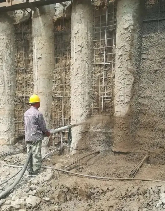 镇江丹阳排桩支护